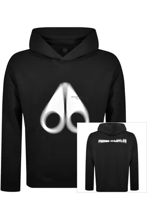 Moose Knuckles Maurice Popover Hoodie