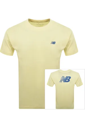 New Balance Sport Essentials Logo T Shirt
