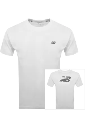 New Balance Sport Essentials Logo T Shirt