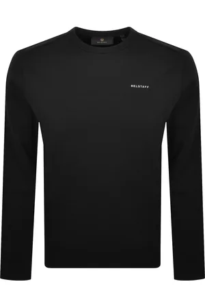 Belstaff Alloy Crew Neck Sweatshirt