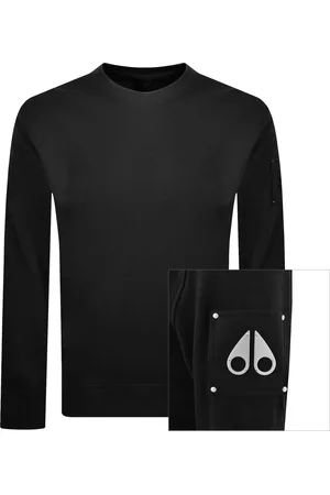Moose Knuckles Hartsfield Sweatshirt