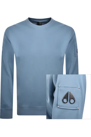 Moose Knuckles Hartsfield Sweatshirt