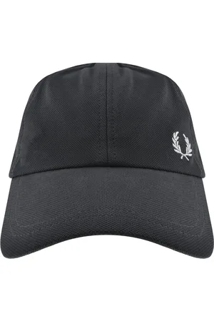 Fred Perry Pique Classic Cap