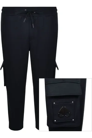 Moose Knuckles Hartsfield Cargo Joggers