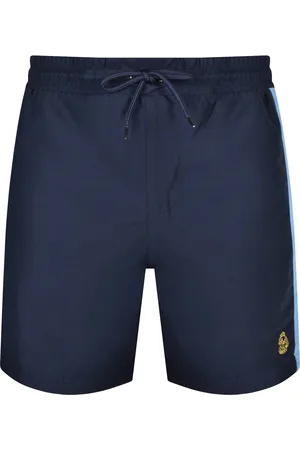 Luke 1977 Cabo San Swim Shorts