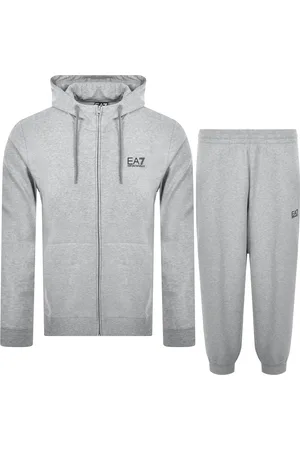 EA7 Emporio Armani Visibility Tracksuit