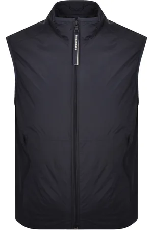 Paul & Shark Paul And Shark Light Stretch Gilet