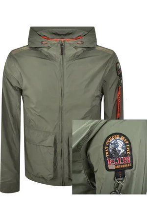 Parajumpers Jonty Jacket