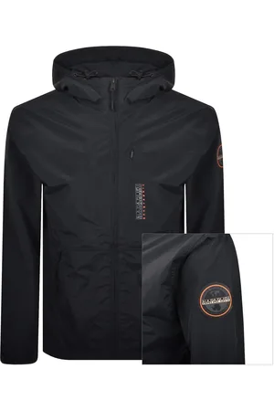 Napapijri A Tundra Jacket
