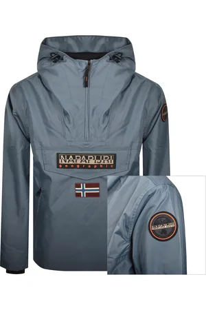 Napapijri Rainforest Next Loose Fit Jacket