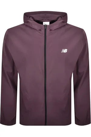New Balance Sport Jacket