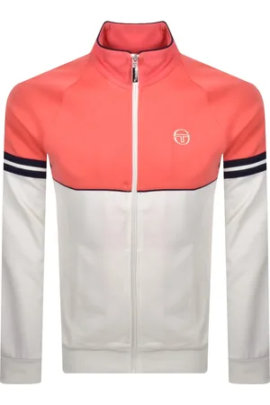 Sergio Tacchini Orion Track Top