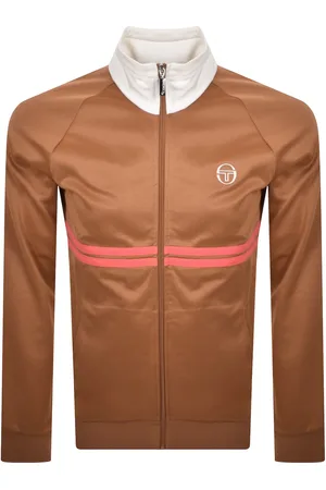 Sergio Tacchini Dallas Track Top