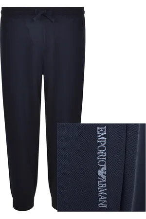 Emporio Armani Emporio Loungewear Jogging Bottoms