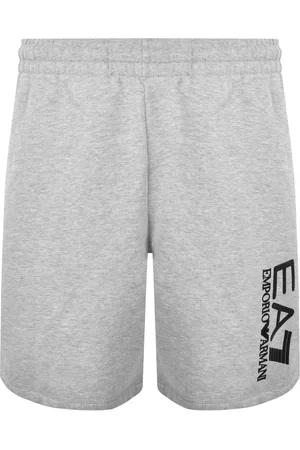 EA7 Emporio Armani Train Visibility Shorts