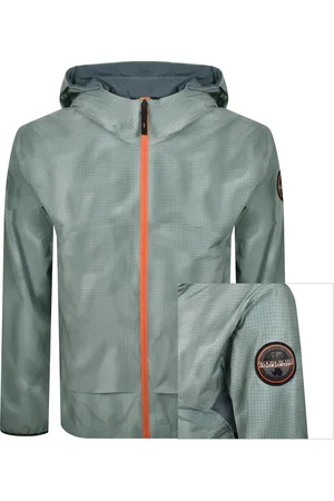 Napapijri Tartuca Windbreaker Jacket