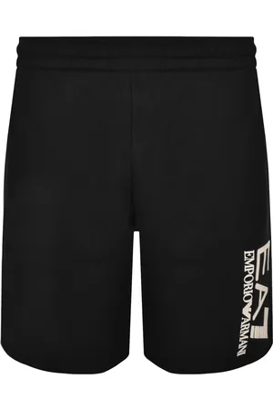 EA7 Emporio Armani Train Visibility Shorts