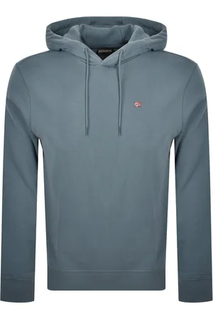 Napapijri Balis Hoodie Stormy Weat