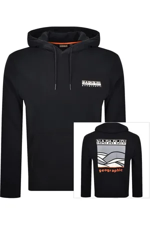 Napapijri Sovana Relaxed Fit Hoodie