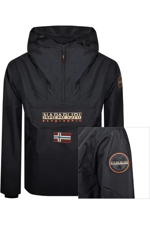 Napapijri Rainforest Next Loose Fit Jacket
