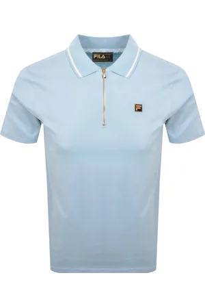 Fila Lemar Polo T Shirt