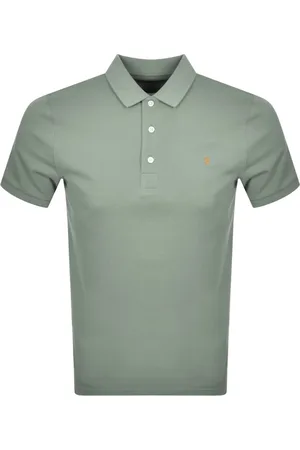 Farah Blanes Polo T Shirt