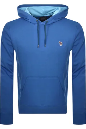 Paul Smith Pullover Zebra Hoodie