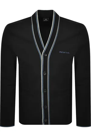 Paul Smith Cardigan Sweatshirt
