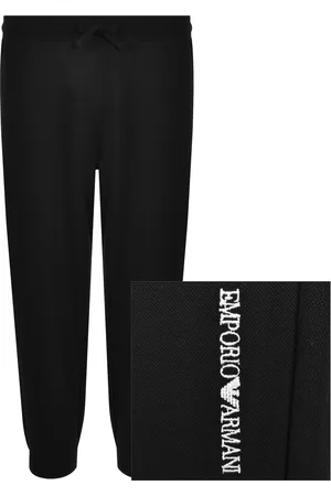 Emporio Armani Emporio Loungewear Jogging Bottoms
