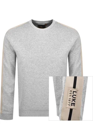 Luke 1977 Massachusetts Sweatshirt