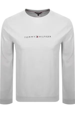 Tommy Hilfiger Lounge Logo Sweatshirt