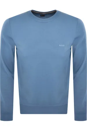 HUGO BOSS BOSS Pacas L Knit Jumper