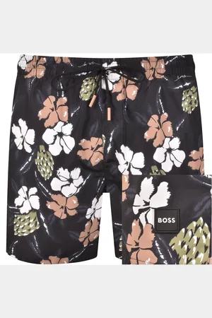 HUGO BOSS BOSS Piranha Swim Shorts