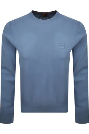 HUGO BOSS BOSS Kanovano Knit Jumper