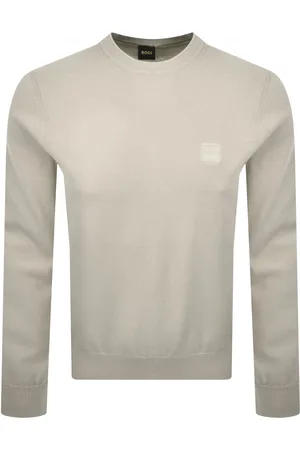 HUGO BOSS BOSS Kanovano Knit Jumper