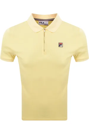 Fila Benjamin Polo T Shirt