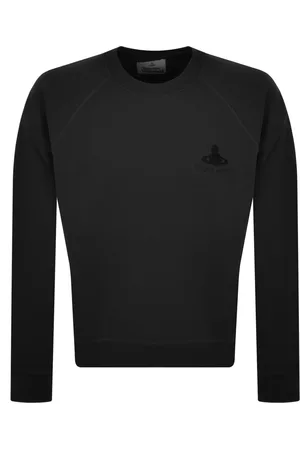 Vivienne Westwood Raglan Sweatshirt
