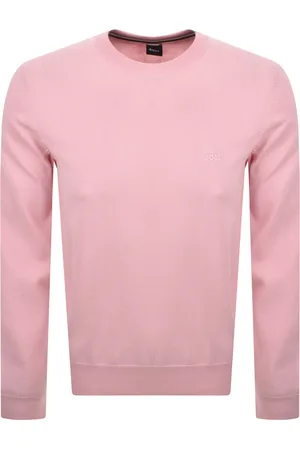 HUGO BOSS BOSS Pacas L Knit Jumper