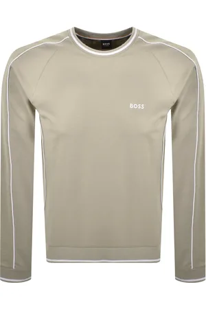 HUGO BOSS BOSS Sweatshirt Light