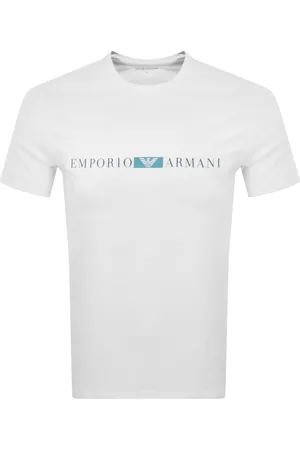 Emporio Armani Emporio Loungewear T Shirt