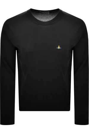 Vivienne Westwood Alex Round Neck Jumper