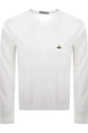 Vivienne Westwood Alex Round Neck Jumper
