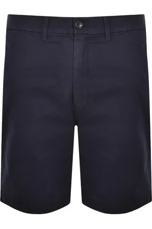 Calvin Klein Straight Shorts