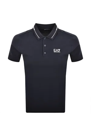 EA7 Emporio Armani Tennis Polo