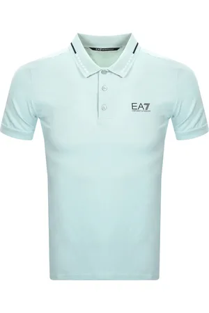EA7 Emporio Armani Tennis Polo