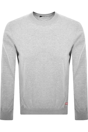 Dsquared2 Crew Neck Knit Jumper