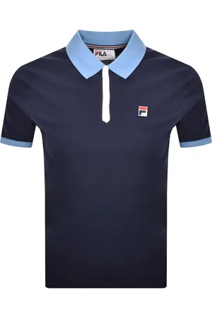 Fila Panatta 2 Polo T Shirt