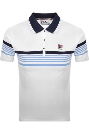 Fila Francis Polo T Shirt