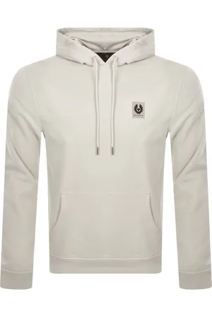 Belstaff Hoodies & Pullovers - Men | FASHIOLA.com