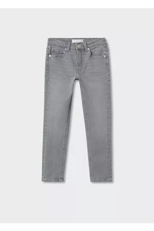 MANGO Skinny jeans - 6 - Kids